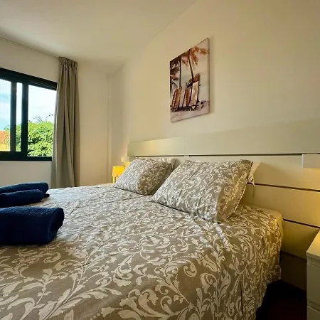 Relax Near The Sea And Downtown * Corralejo