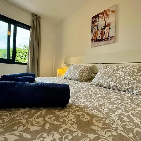 Relax Near The Sea And Downtown Corralejo