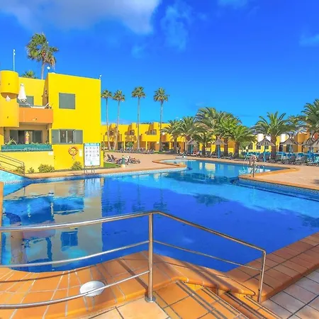Relax Near The Sea And Downtown * Corralejo